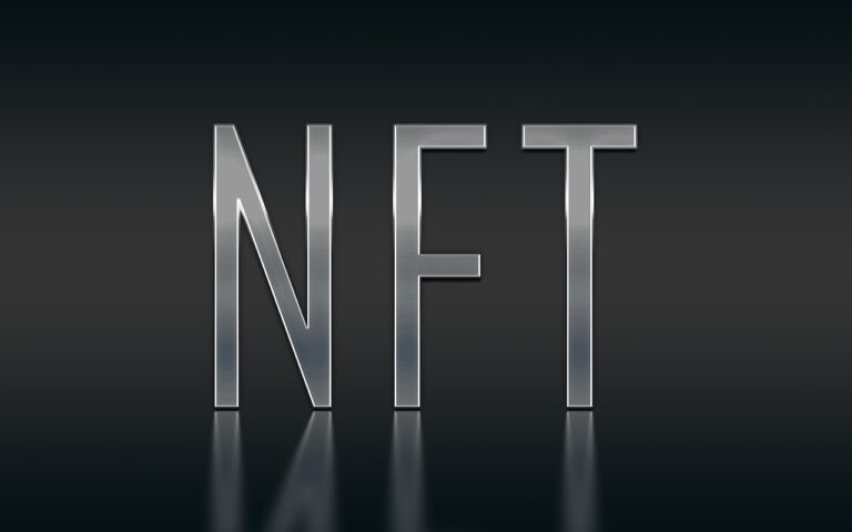 NFT space