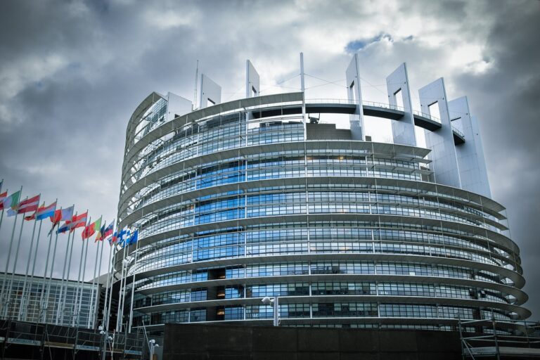 european parliament corruption scandal