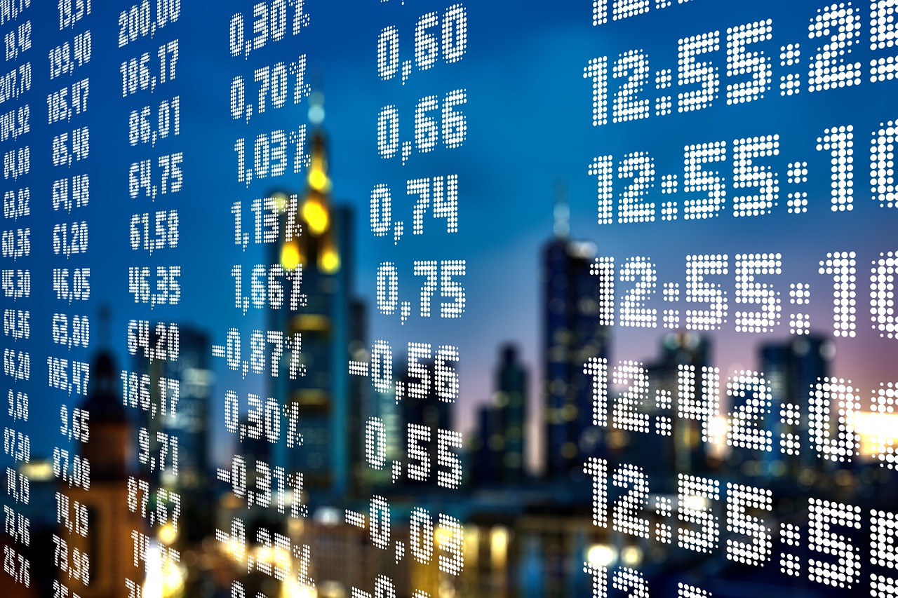 World Stock Market Indices What They Are And What They Measure