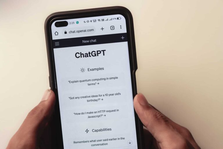 chatbots trends