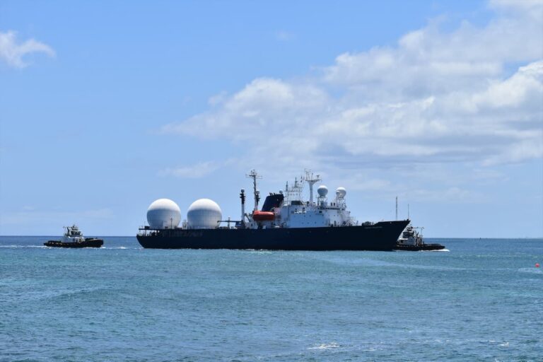 The Impact and Importance of Liquefied Natural Gas (LNG)