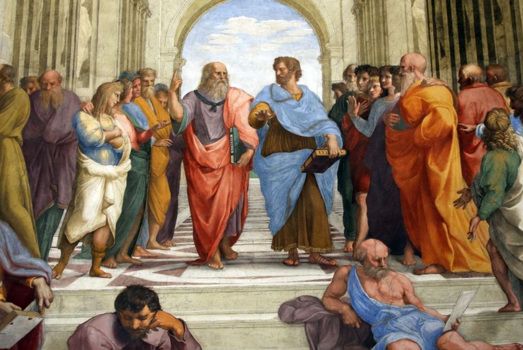 The most influential people in history from ancient times to today