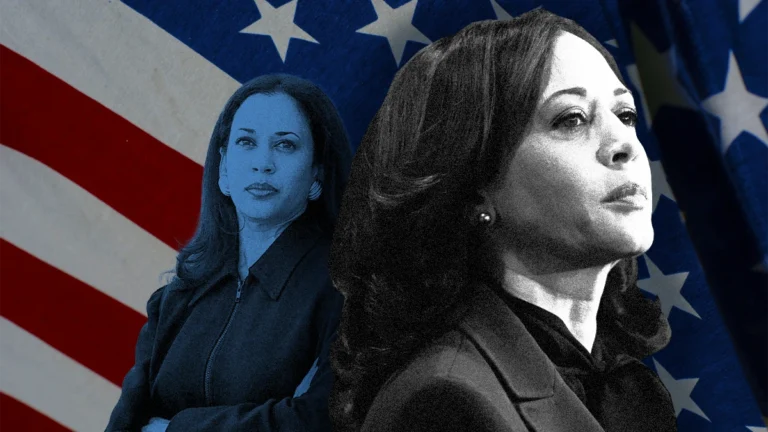 A quick guide to Kamala Harris: From vice-president to potential president